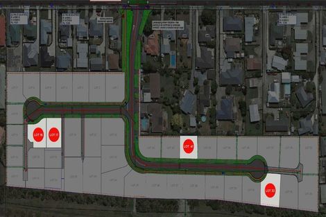 Photo of property in 24 George Yee Place, Taradale, 4112