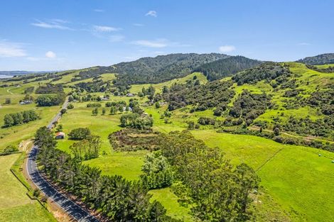 Photo of property in 14 Kaipara Hills Road, Glorit, Warkworth, 0984