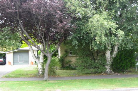 Photo of property in 87 Rowley Avenue, Hoon Hay, Christchurch, 8025
