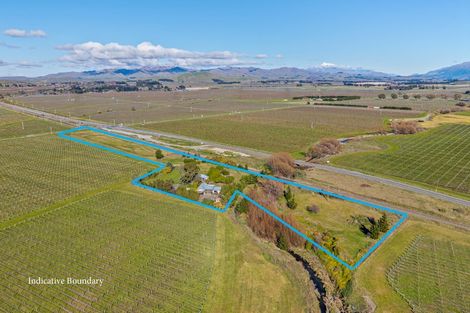 Photo of property in 1960 Redwood Pass Road, Seddon, Blenheim, 7274
