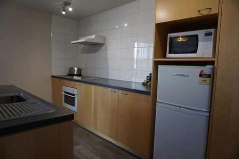 Photo of property in 601/113 Worcester Street, Christchurch Central, Christchurch, 8011