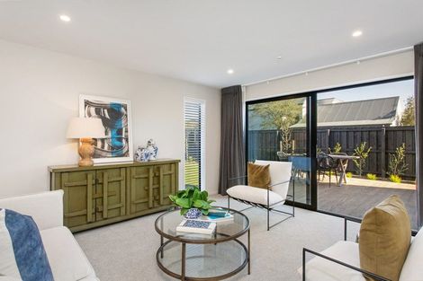 Photo of property in 127 Hamilton Avenue, Ilam, Christchurch, 8041