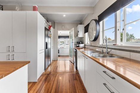 Photo of property in 12a Naylor Street, Hamilton East, Hamilton, 3216