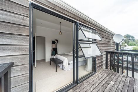 Photo of property in 15/55f Hamilton Road, Hataitai, Wellington, 6021