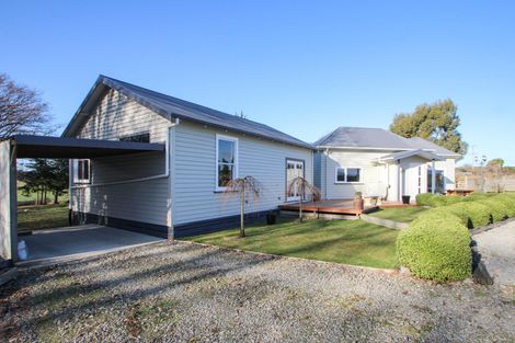 Photo of property in 11 Woolshed Road, Reidston, Oamaru, 9492