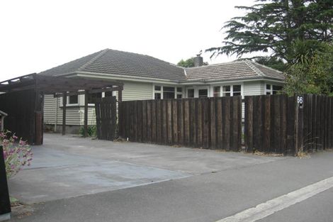 Photo of property in 2/66a Peer Street, Upper Riccarton, Christchurch, 8041
