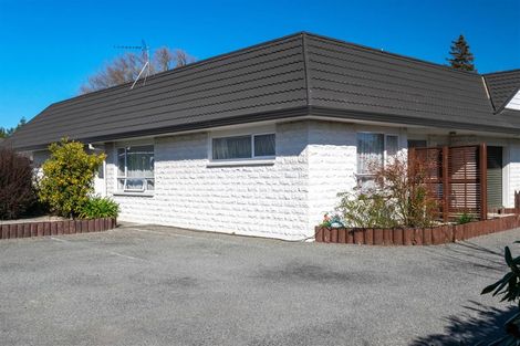 Photo of property in 6/76 Seymour Street, Blenheim, 7201