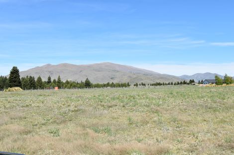 Photo of property in 5 Harris Place, Twizel, 7901