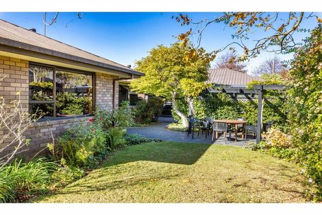 Photo of property in 290 Kensington Avenue, Rangiora, 7400