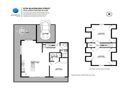 Photo of property in 34u9 Blackburn Street, Frankton, Hamilton, 3204