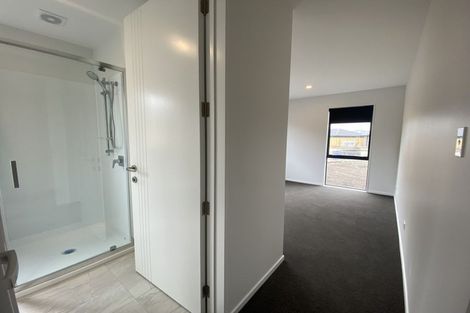 Photo of property in 12 Nepia Lane, Rolleston, 7615