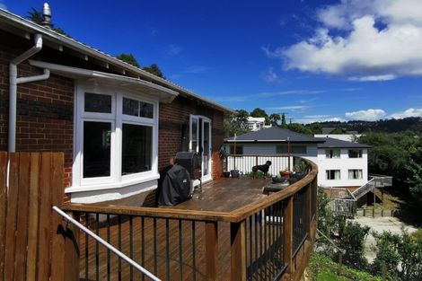Photo of property in 40 Oates Street, Kaikorai, Dunedin, 9010