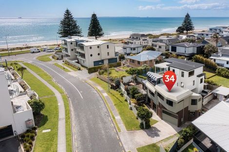 Photo of property in 34 Clyde Street, Mount Maunganui, 3116