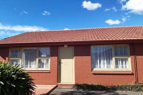 Photo of property in 2/8 Stanmore Road, Phillipstown, Christchurch, 8011