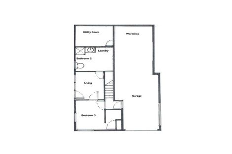 Photo of property in 8 Stuart Street, Levin, 5510