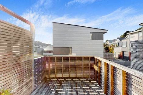 Photo of property in 31u6 Princess Terrace, Newtown, Wellington, 6021