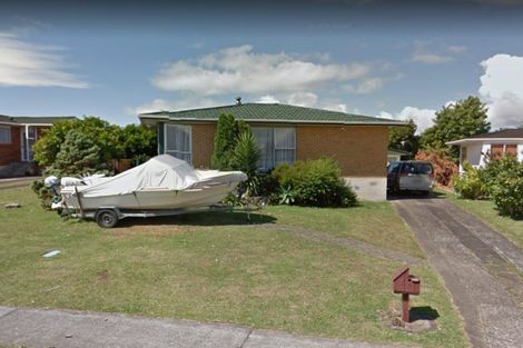 Photo of property in 32 Walworth Avenue, Pakuranga Heights, Auckland, 2010
