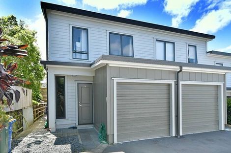 Photo of property in 4/17 Georgia Terrace, Albany, Auckland, 0632