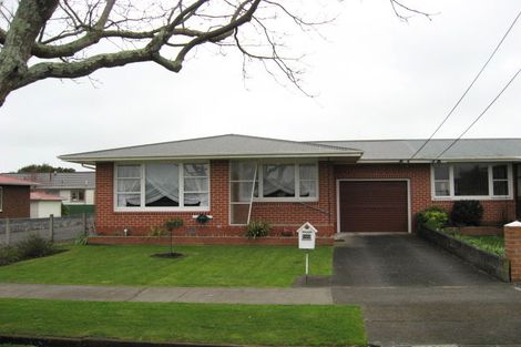 Photo of property in 609 Queen Street East, Levin, 5510