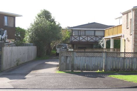 Photo of property in 1/29 Gloria Avenue, Te Atatu Peninsula, Auckland, 0610