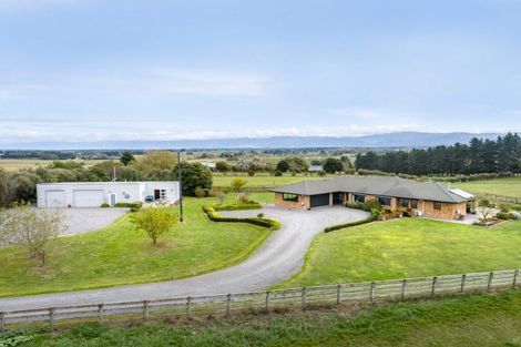 Photo of property in 184 Glenmorven Road, Morison Bush, Greytown, 5794