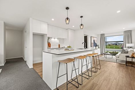 Photo of property in 70 Crossley Avenue, Woodend, 7610