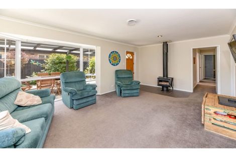 Photo of property in 5 Greenwood Close, Woodend, 7610