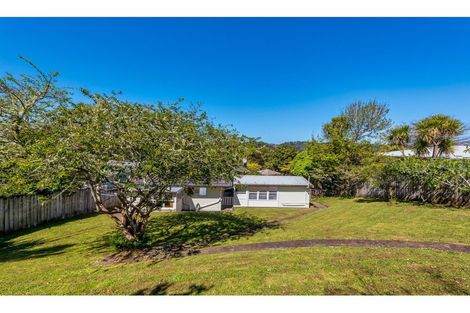 Photo of property in 31 Routley Drive, Glen Eden, Auckland, 0602