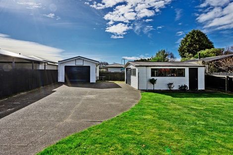 Photo of property in 55 Cunningham Street, Grasmere, Invercargill, 9810