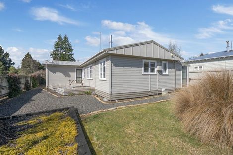 Photo of property in 46 Owhango Road, Owhango, 3990