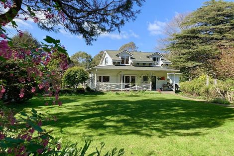 Photo of property in 1544 Paget Road, Takapau, 4287