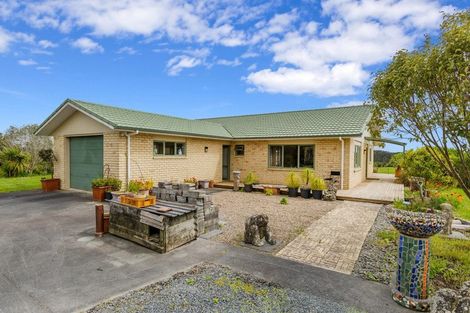 Photo of property in 46 Tamerlane Road, Wellsford, 0973