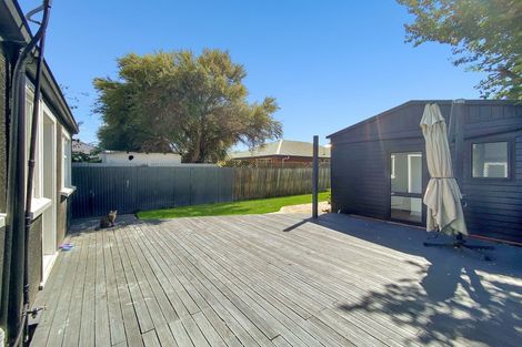 Photo of property in 9 Rochester Street, Linwood, Christchurch, 8062