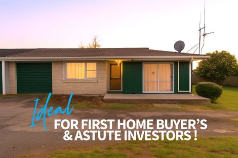 Photo of property in 163b Bankwood Road, Chartwell, Hamilton, 3210