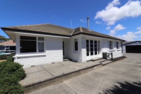 Photo of property in 315 Burwood Road, Burwood, Christchurch, 8083