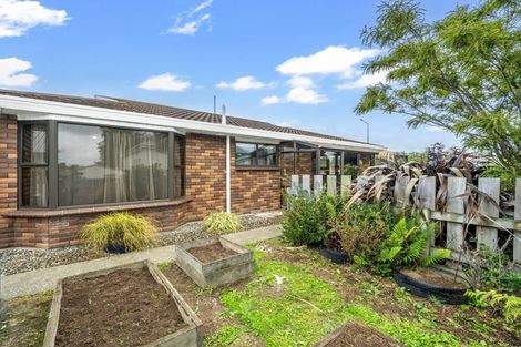 Photo of property in 169 Lindisfarne Street, Richmond, Invercargill, 9810