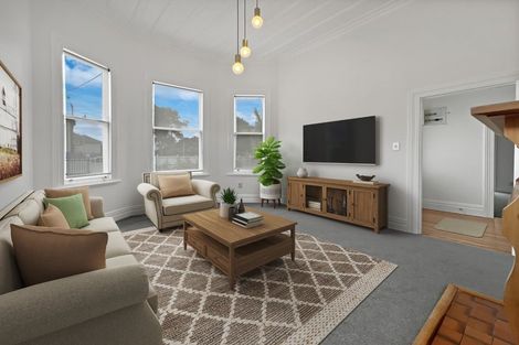 Photo of property in 125 Vauxhall Road, Narrow Neck, Auckland, 0624