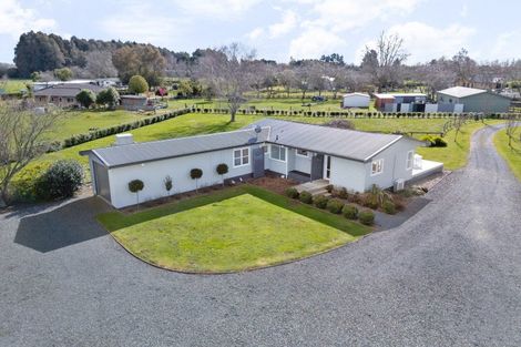 Photo of property in 427 Marychurch Road, Matangi, Hamilton, 3284