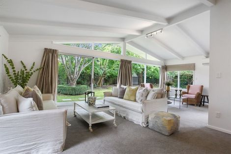 Photo of property in 10a Merrin Street, Avonhead, Christchurch, 8042