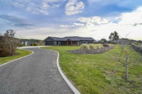 Photo of property in 61 Bellerby Lane, Maraekakaho, Hastings, 4171