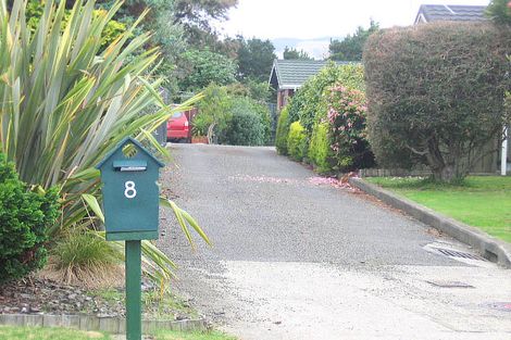 Photo of property in 8 Pinewood Grove, Paraparaumu Beach, Paraparaumu, 5032