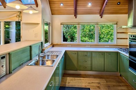 Photo of property in 59 Kohekohe Road, Waikanae, 5036