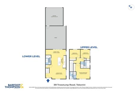 Photo of property in 39 Treestump Road, Takanini, 2112