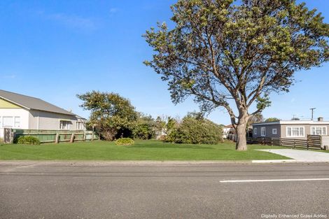 Photo of property in 20a Ruapehu Street, Castlecliff, Wanganui, 4501
