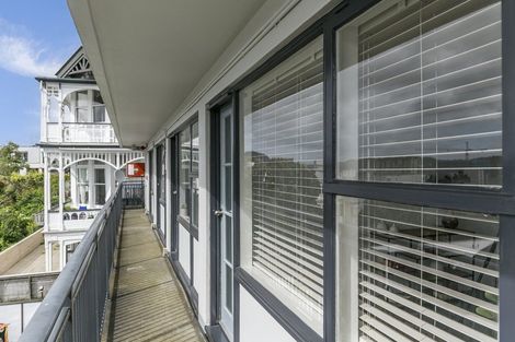 Photo of property in Avon Apartments, 16/217u The Terrace, Wellington Central, Wellington, 6011