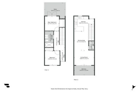 Photo of property in 37 Puihi Crescent, Massey, 0614