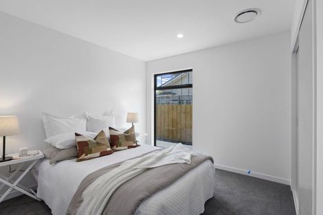 Photo of property in 110 Knowles Street, St Albans, Christchurch, 8052