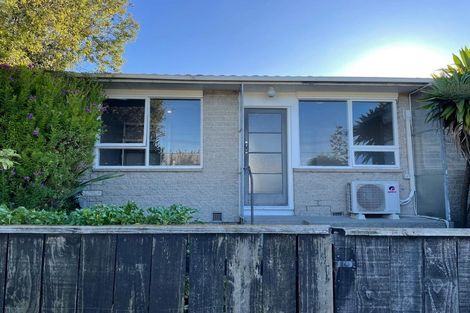 Photo of property in 2/471 Worcester Street, Linwood, Christchurch, 8011