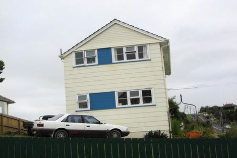 Photo of property in 136 Riselaw Road, Calton Hill, Dunedin, 9012