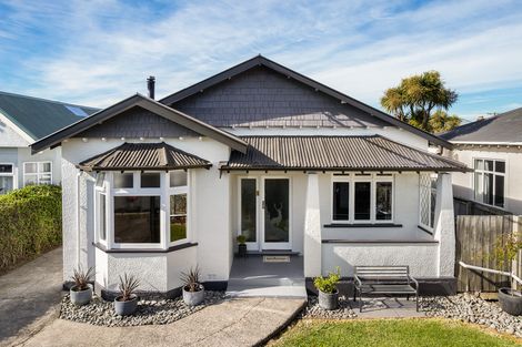 Photo of property in 21 Hargest Crescent, Saint Kilda, Dunedin, 9012